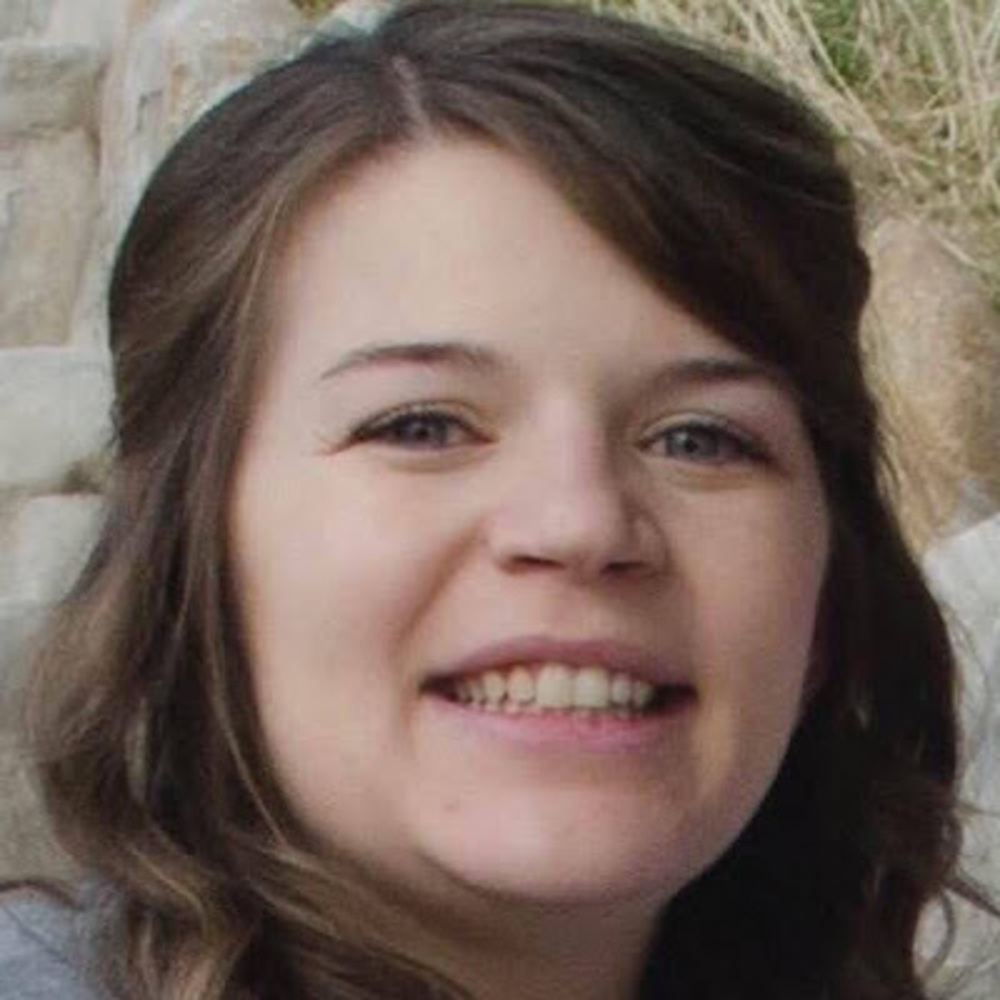 Meet your Posher, Whitney